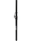  QUIKLOK S333 Rohre - Verbindungsrohr zwischen Lautsprecher und Subwoofer mit M20-Schrauben|MusicGoodDeal 