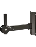  QUIKLOK QL950 Wall bracket - Paire support mural pour enceinte|MusicGoodDeal 