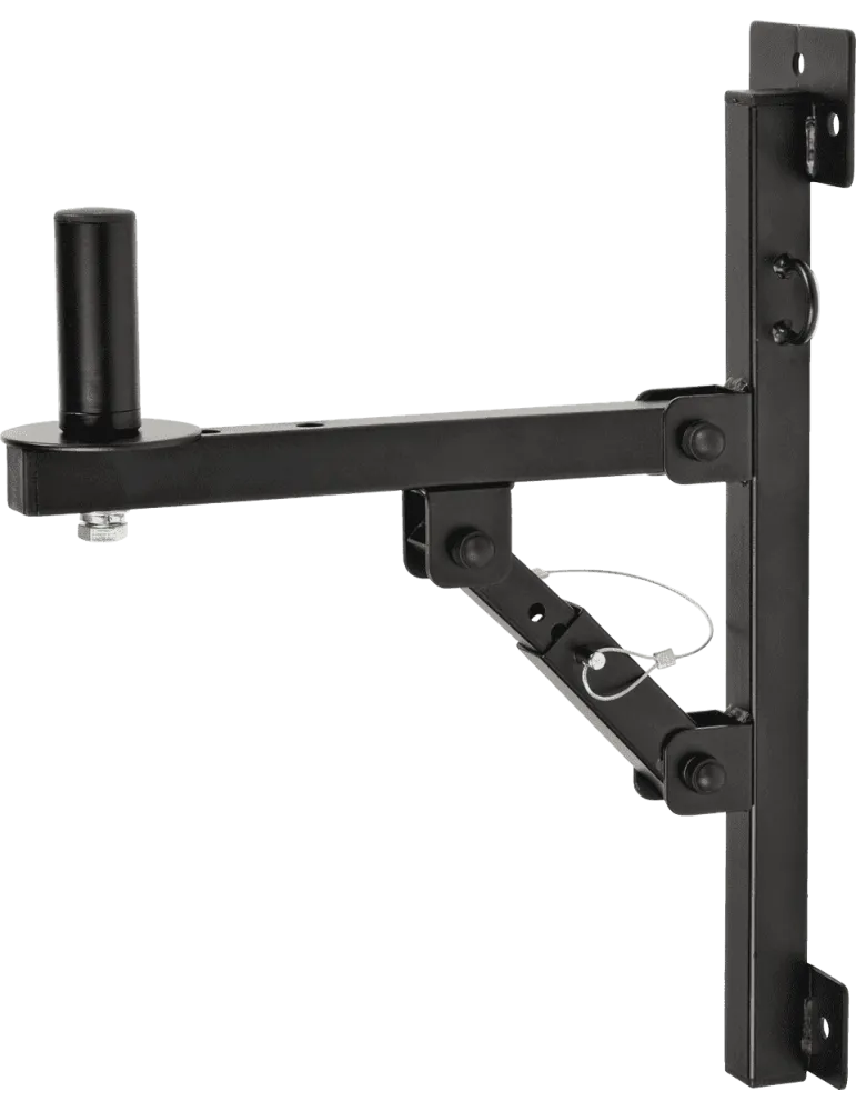  QUIKLOK SB781 Wall bracket - Pair of adjustable wall brackets for speakers|MusicGoodDeal 
