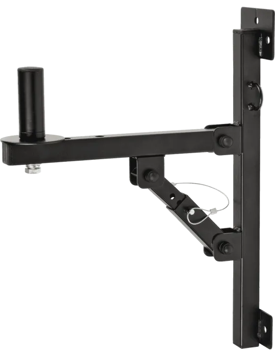  QUIKLOK SB781 Wall bracket - Pair of adjustable wall brackets for speakers|MusicGoodDeal 
