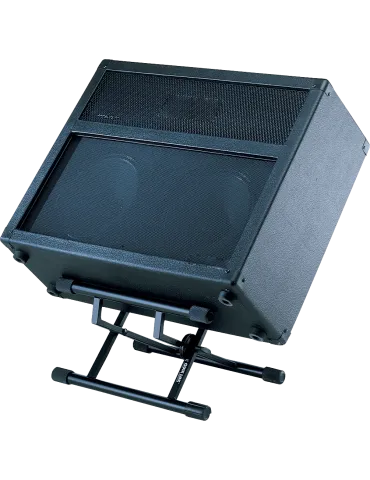  QUIKLOK BS317 Stand for dual axis amp|MusicGoodDeal  2
