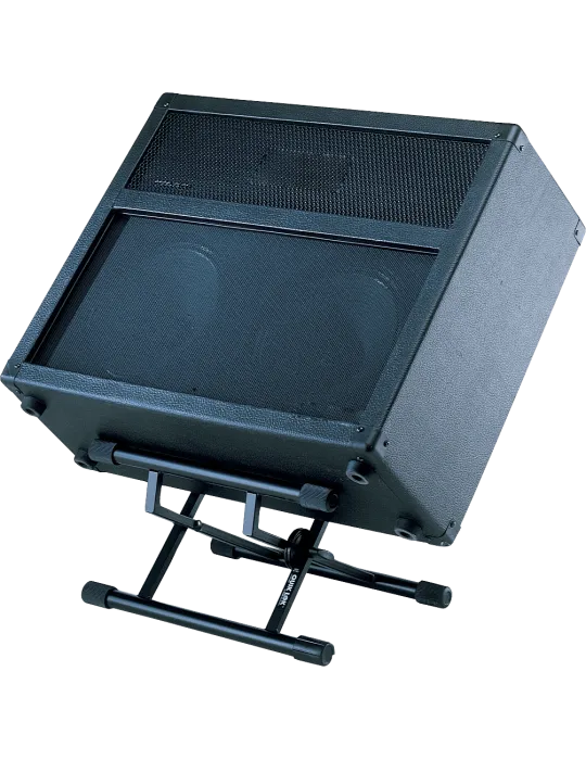  QUIKLOK BS317 Stand for dual axis amp|MusicGoodDeal 