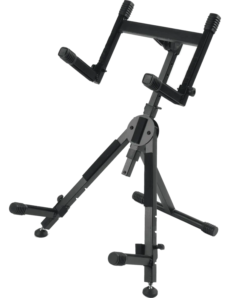  QUIKLOK BS625 Adjustable stand for combo amps|MusicGoodDeal 