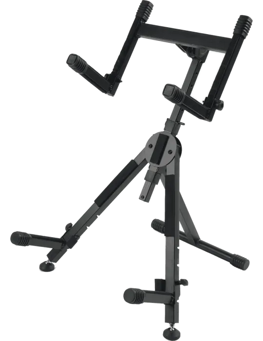  QUIKLOK BS625 Adjustable stand for combo amps|MusicGoodDeal 