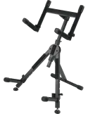  QUIKLOK BS625 Adjustable stand for combo amps|MusicGoodDeal 