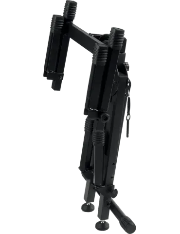  QUIKLOK BS625 Adjustable stand for combo amps|MusicGoodDeal  2