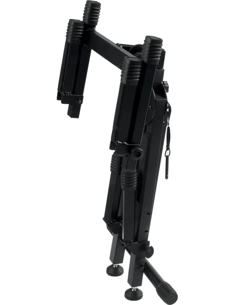  QUIKLOK BS625 Adjustable stand for combo amps|MusicGoodDeal 
