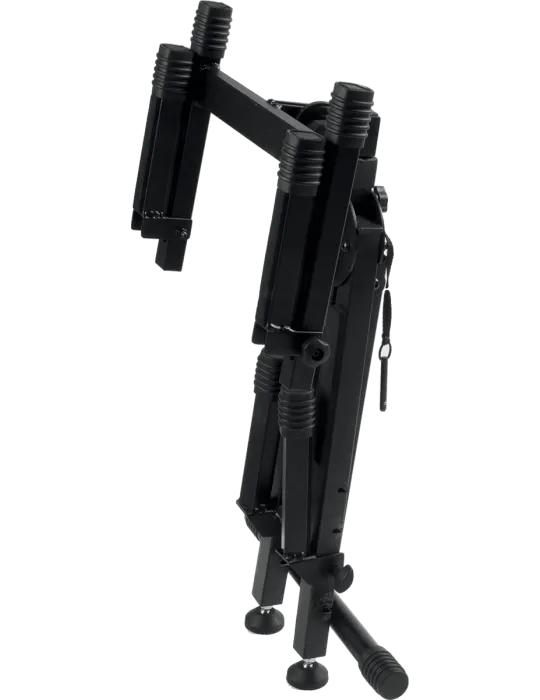  QUIKLOK BS625 Adjustable stand for combo amps|MusicGoodDeal 