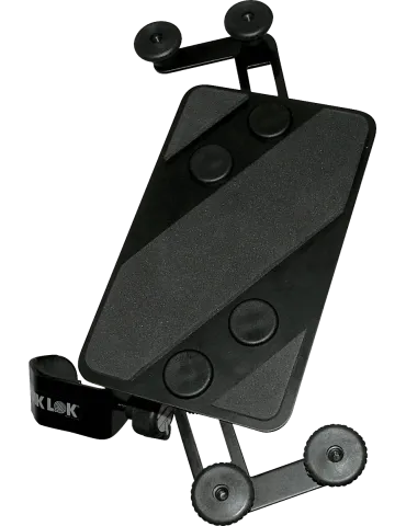  QUIKLOK IPS12 Universal-Tablet-Halterung|MusicGoodDeal 