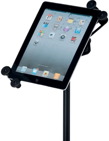  QUIKLOK LPH007 Universeller Tablet-Stand|MusicGoodDeal  2
