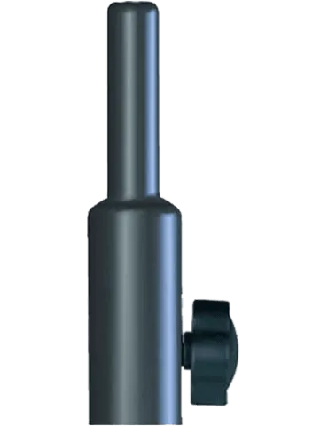  QUIKLOK SC3525 Adapter - 25-mm-auf-35-mm-Lautsprecheradapter|MusicGoodDeal 