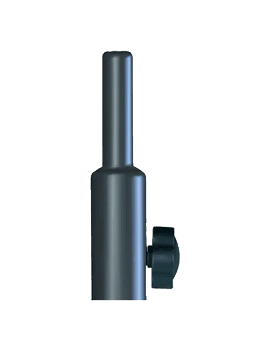  QUIKLOK SC3525 Adapter - 25-mm-auf-35-mm-Lautsprecheradapter|MusicGoodDeal 