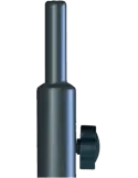  QUIKLOK SC3525 Adapter - 25-mm-auf-35-mm-Lautsprecheradapter|MusicGoodDeal 