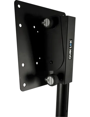  QUIKLOK DSP390 Monitor - Universal mount for flat screens up to 40".|MusicGoodDeal 