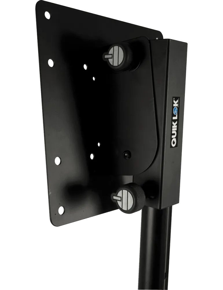  QUIKLOK DSP390 Monitor - Universal mount for flat screens up to 40".|MusicGoodDeal 
