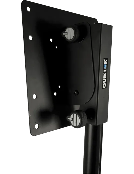  QUIKLOK DSP390 Monitor - Universal mount for flat screens up to 40".|MusicGoodDeal 