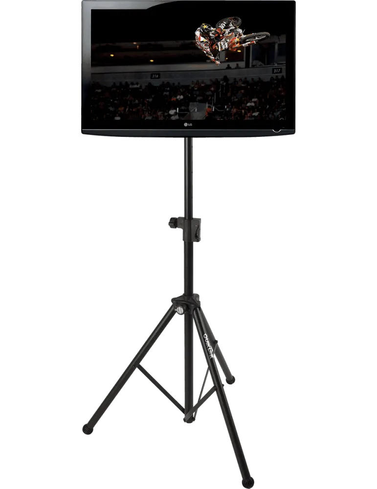  QUIKLOK DSP390 Monitor - Universal mount for flat screens up to 40".|MusicGoodDeal 