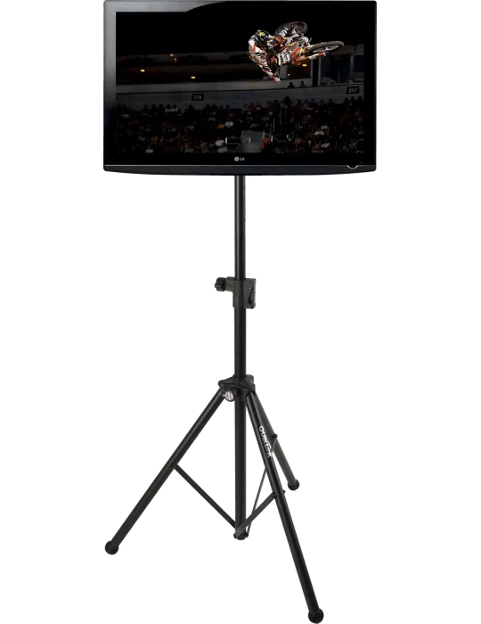  QUIKLOK DSP390 Monitor - Universal mount for flat screens up to 40".|MusicGoodDeal 