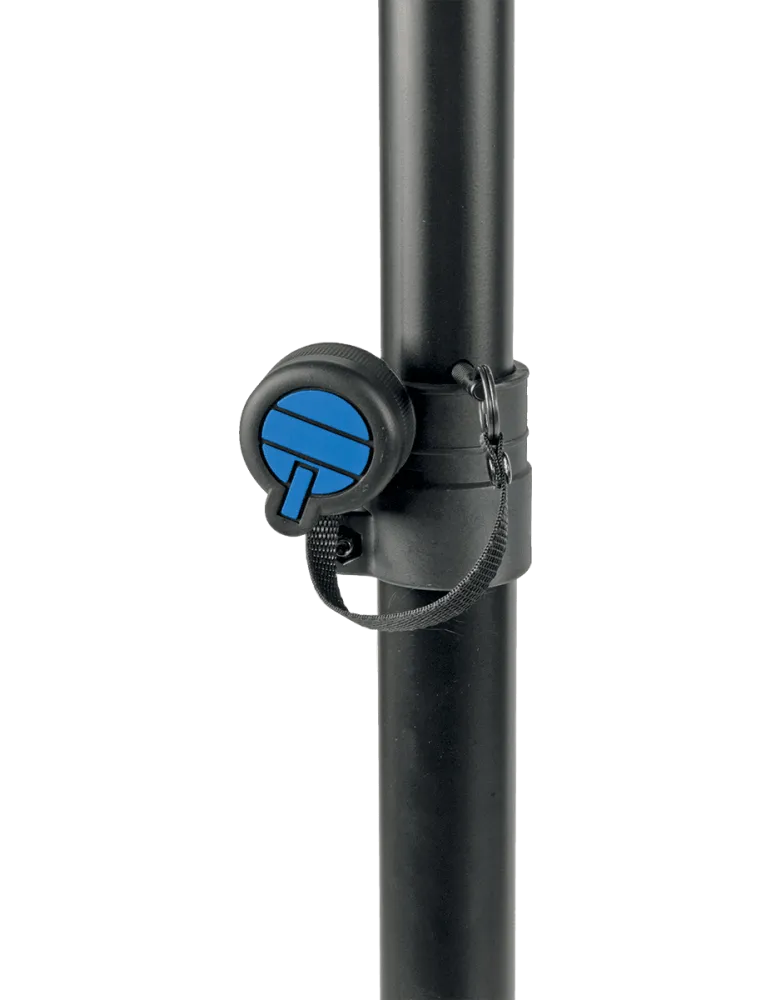  QUIKLOK S176BK Aluminium-Stativ für Licht|MusicGoodDeal 