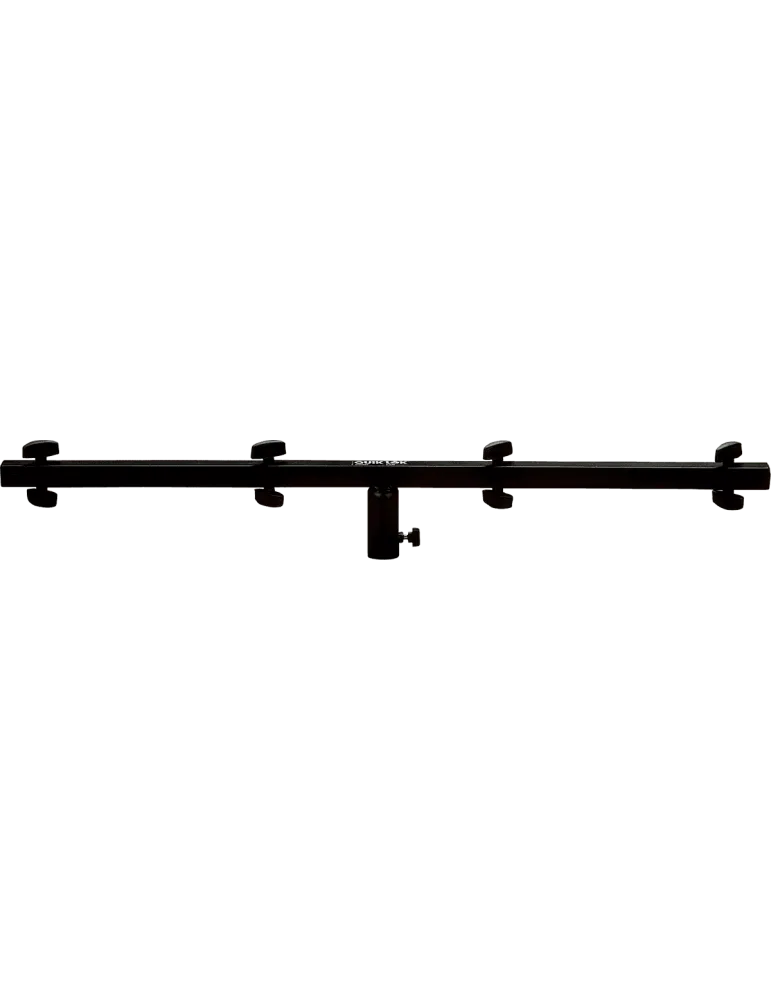  QUIKLOK S195 Lichtleiste für 8 Pars oder Effekte|MusicGoodDeal 