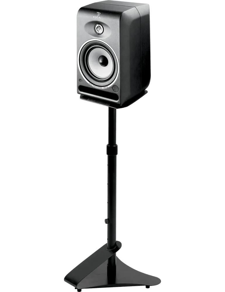  QUIKLOK BS402 Adjustable monitor stand (unit)|MusicGoodDeal 
