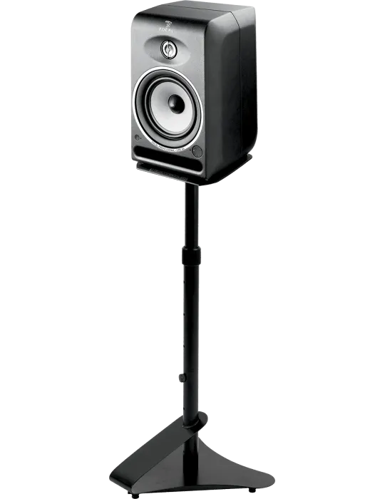  QUIKLOK BS402 Adjustable monitor stand (unit)|MusicGoodDeal 