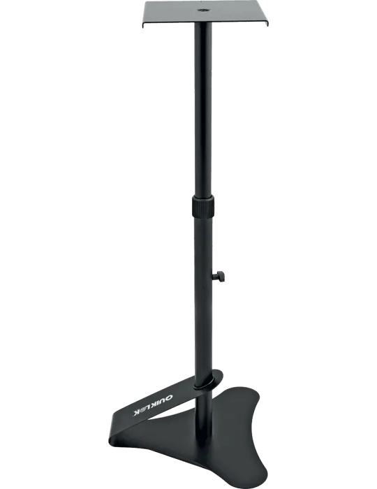  QUIKLOK BS402 Adjustable monitor stand (unit)|MusicGoodDeal 