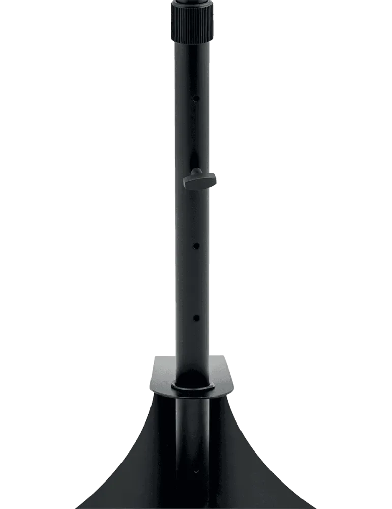  QUIKLOK BS402 Adjustable monitor stand (unit)|MusicGoodDeal 
