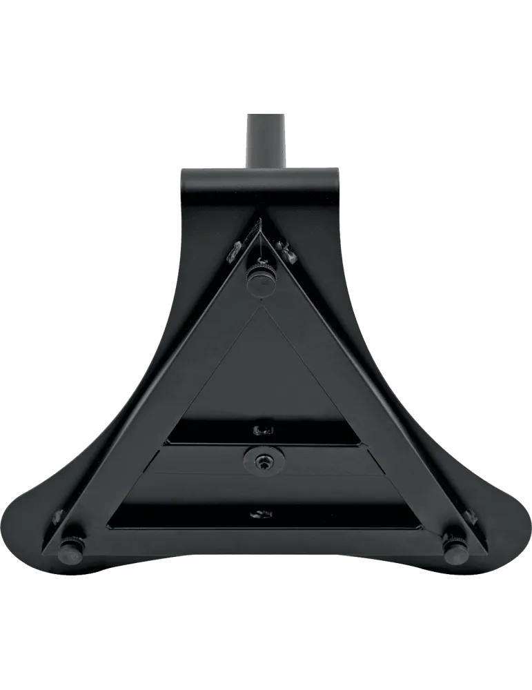 QUIKLOK BS402 Adjustable monitor stand (unit)|MusicGoodDeal 