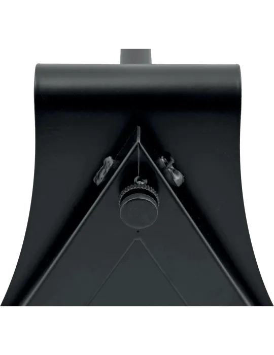  QUIKLOK BS402 Adjustable monitor stand (unit)|MusicGoodDeal 
