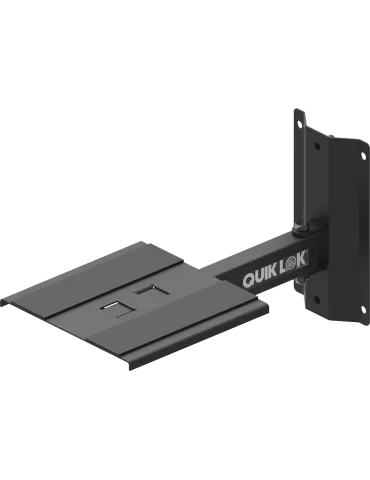  QUIKLOK QL958 Wall bracket for speaker|MusicGoodDeal 