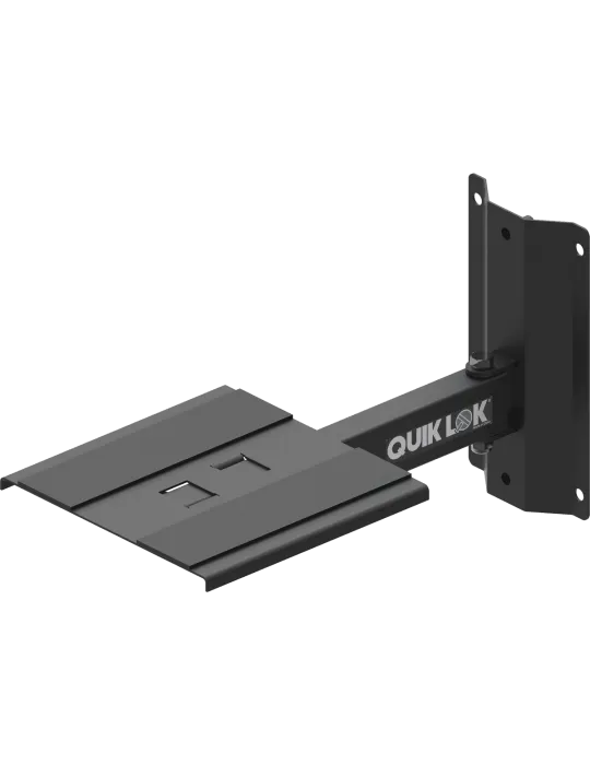 QUIKLOK QL958 Wall bracket for speaker|MusicGoodDeal 