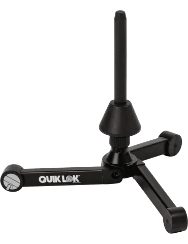  QUIKLOK WI996 WI - Folding stand for Flute/Clarinette|MusicGoodDeal 