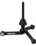  QUIKLOK WI996 WI - Folding stand for Flute/Clarinette|MusicGoodDeal 
