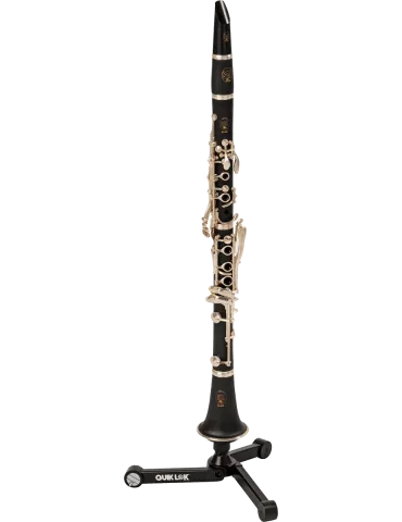  QUIKLOK WI996 WI - Folding stand for Flute/Clarinette|MusicGoodDeal  2