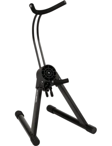  QUIKLOK WI990 WI - Alto/Tenor saxophone stand|MusicGoodDeal 