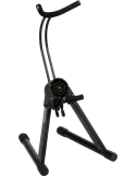  QUIKLOK WI990 WI - Alto/Tenor saxophone stand|MusicGoodDeal 