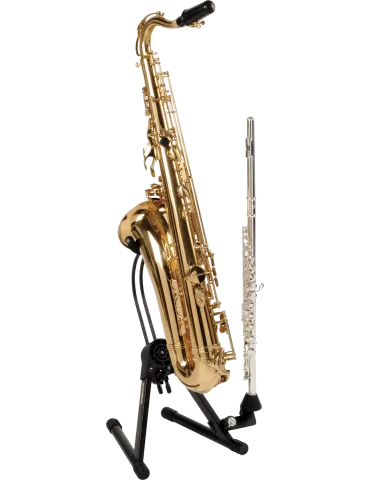  QUIKLOK WI990 WI - Alto/Tenor saxophone stand|MusicGoodDeal  2