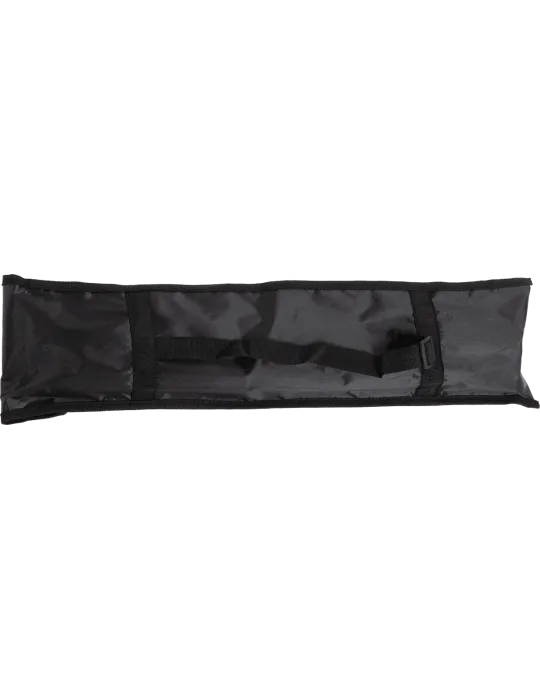  QUIKLOK MS334WB Leichtes Rednerpult + Nylonhülle - Schwarz|MusicGoodDeal 