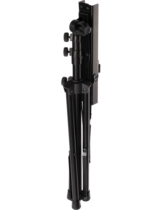  QUIKLOK MS335WB Leichtes Rednerpult + Nylonhülle - Schwarz|MusicGoodDeal 