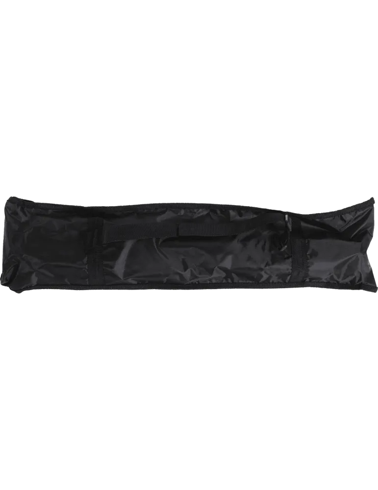  QUIKLOK MS335WB Leichtes Rednerpult + Nylonhülle - Schwarz|MusicGoodDeal 