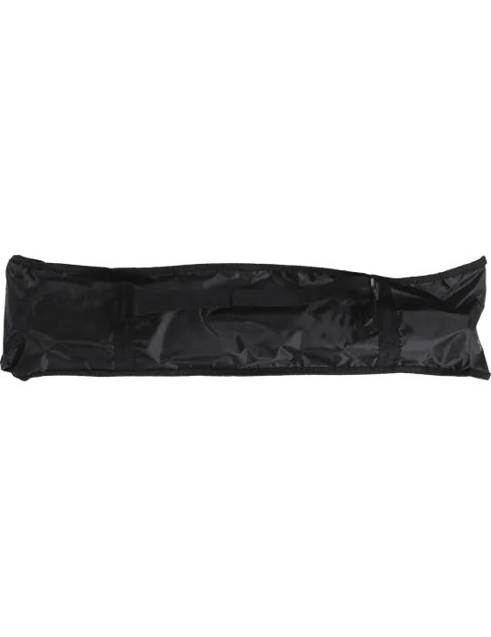  QUIKLOK MS335WB Leichtes Rednerpult + Nylonhülle - Schwarz|MusicGoodDeal 