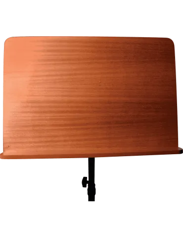  QUIKLOK MS332 Orchesterpult aus Holz - schwarz|MusicGoodDeal  2