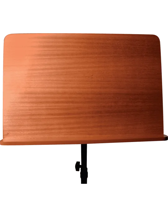  QUIKLOK MS332 Orchesterpult aus Holz - schwarz|MusicGoodDeal 