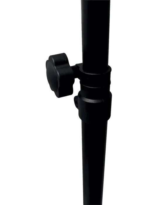  QUIKLOK MS332 Orchesterpult aus Holz - schwarz|MusicGoodDeal 