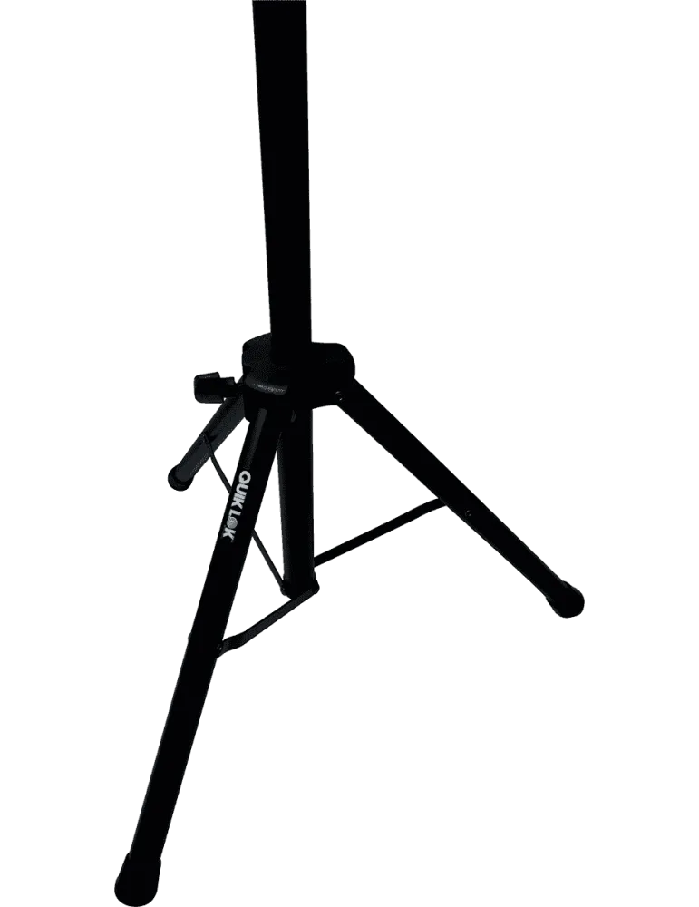  QUIKLOK MS332 Orchesterpult aus Holz - schwarz|MusicGoodDeal 