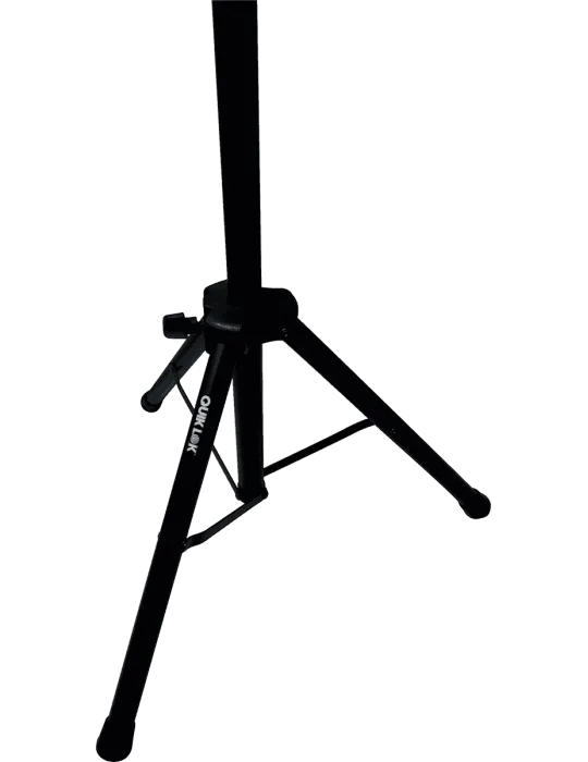 QUIKLOK MS332 Orchesterpult aus Holz - schwarz|MusicGoodDeal 