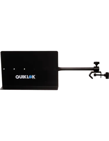  QUIKLOK MS303 Notenständer mit Klemme|MusicGoodDeal 