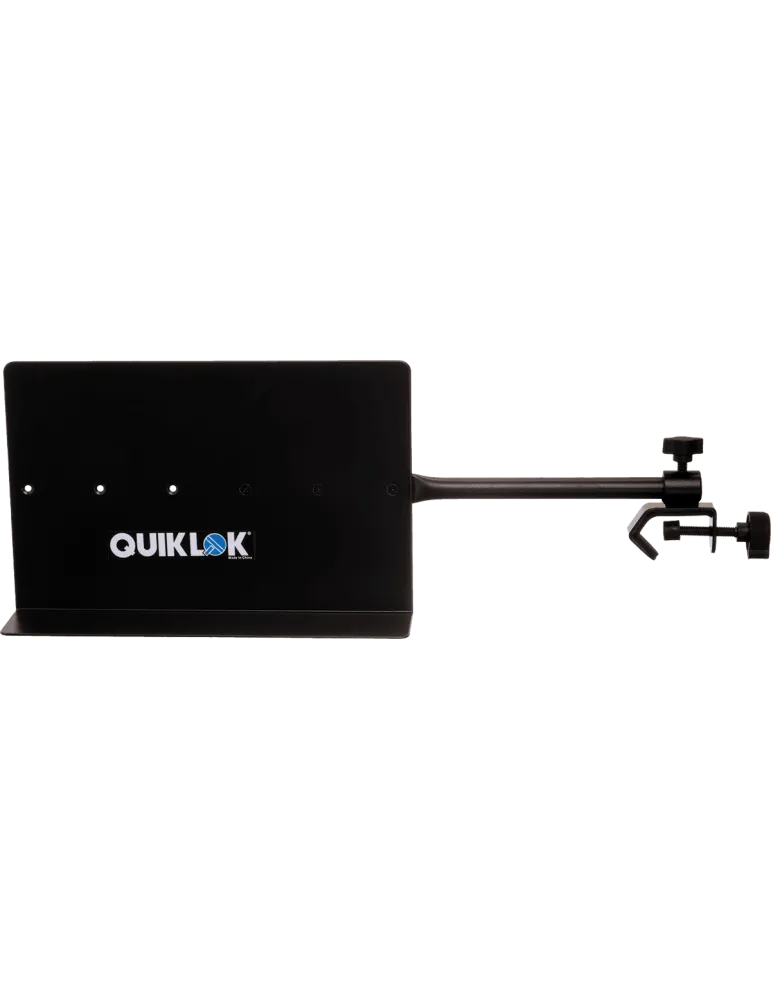  QUIKLOK MS303 Notenständer mit Klemme|MusicGoodDeal 