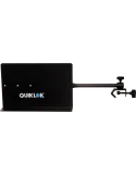  QUIKLOK MS303 Notenständer mit Klemme|MusicGoodDeal 